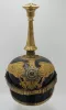 Prussian Garde Infantry Officer Pickelhaube to Parade Visuel 5